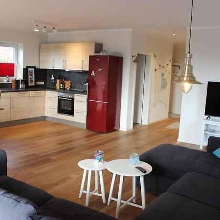 Ferienwohnung Kajuete Eg Φέμαρν Εξωτερικό φωτογραφία