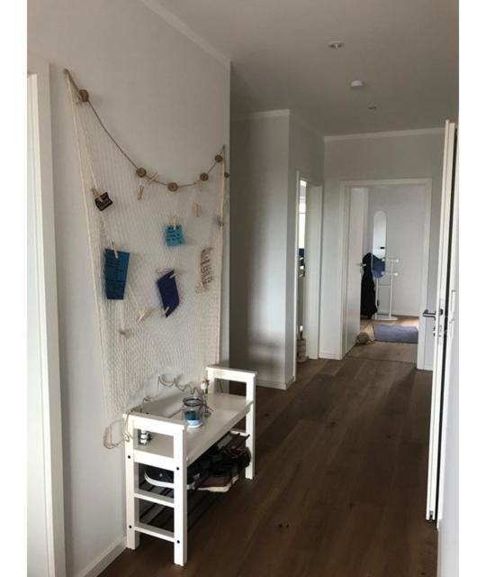 Ferienwohnung Kajuete Eg Φέμαρν Εξωτερικό φωτογραφία
