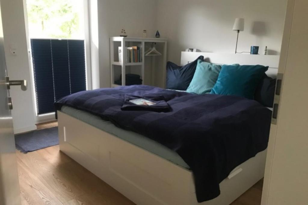 Ferienwohnung Kajuete Eg Φέμαρν Εξωτερικό φωτογραφία