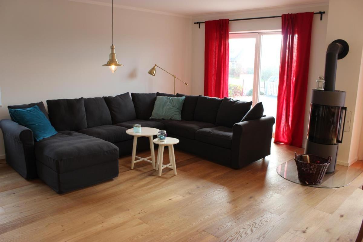 Ferienwohnung Kajuete Eg Φέμαρν Εξωτερικό φωτογραφία